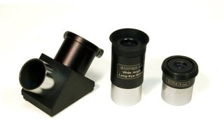 Wat vinden we goed aan de Levenhuk Skyline PRO 80 MAK telescoop