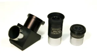 Levenhuk Skyline PRO 80 MAK telescoop