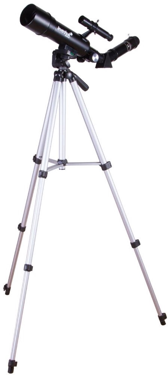 Levenhuk Skyline Travel 50 Telescoop
