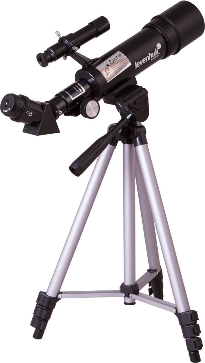 Levenhuk Skyline Travel 50 Telescoop