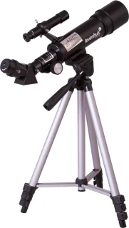 Levenhuk Skyline Travel 50 Telescoop