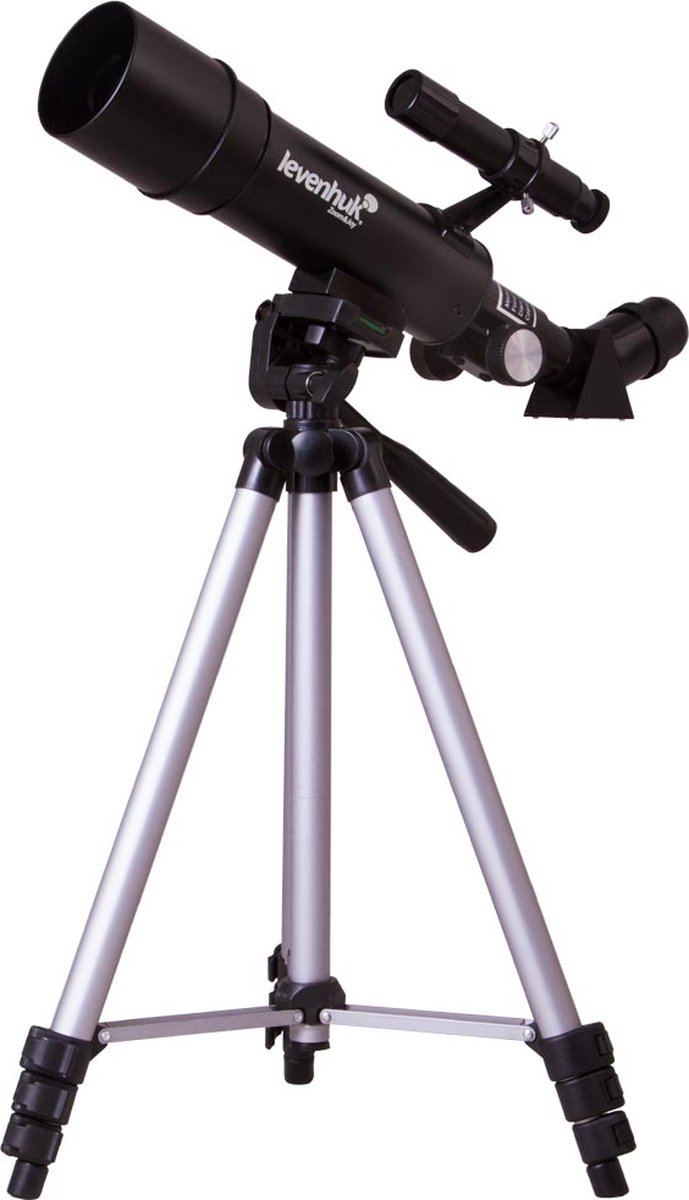 Levenhuk Skyline Travel 50 Telescoop