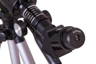 Levenhuk Skyline Travel 50 Telescoop