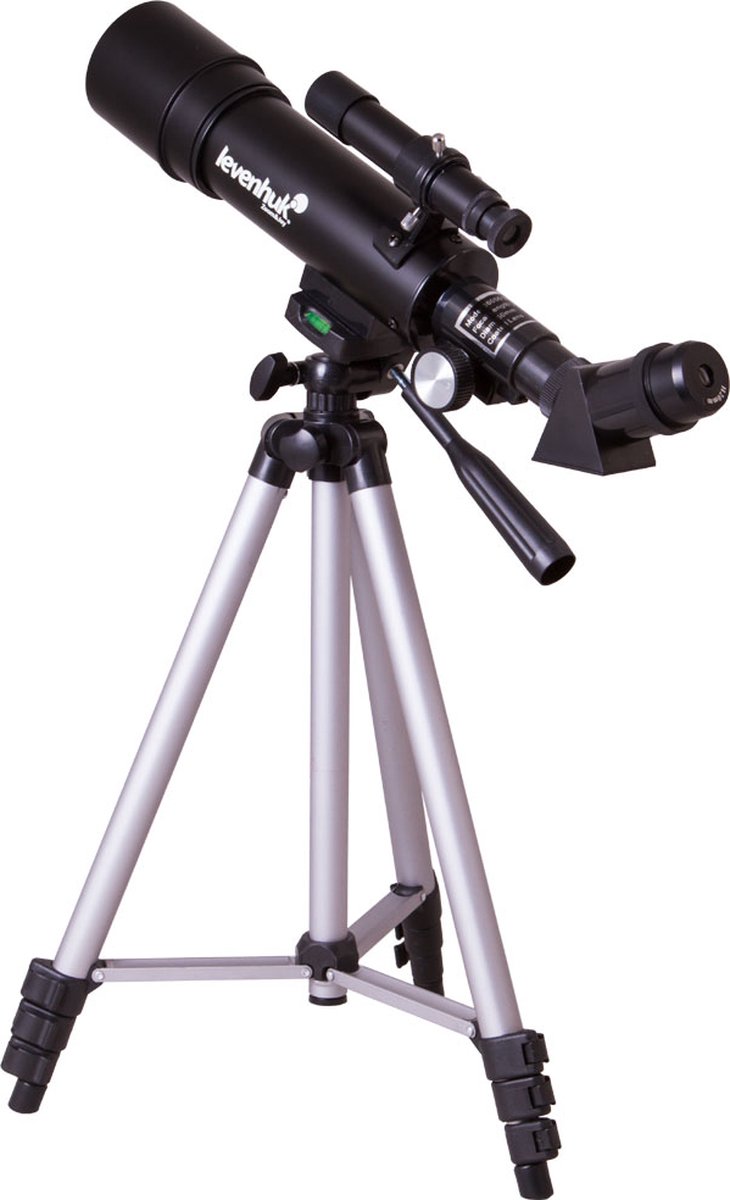 Levenhuk Skyline Travel 50 Telescoop