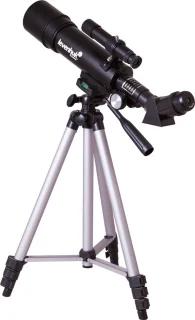 Levenhuk Skyline Travel 50 Telescoop