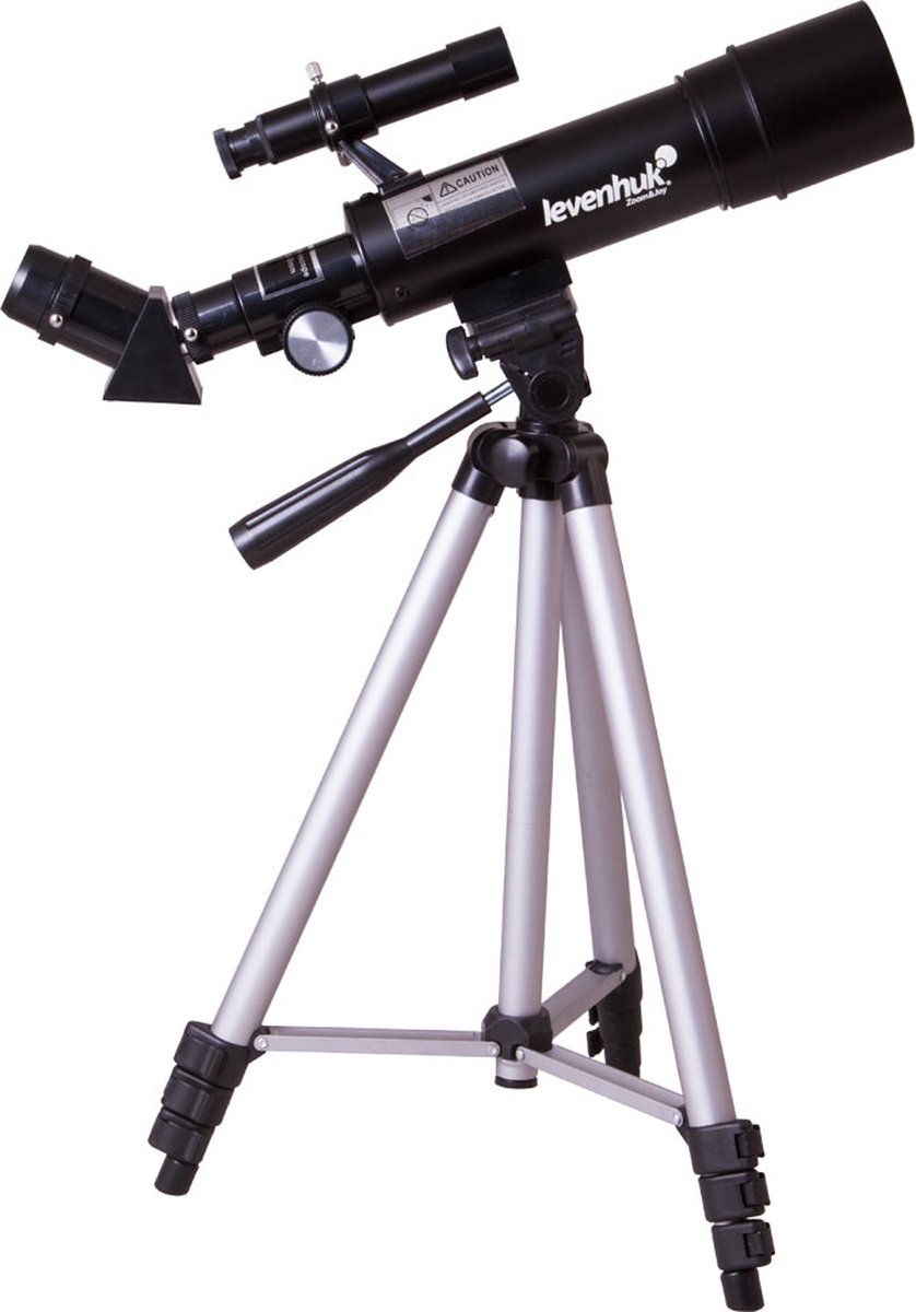 Levenhuk Skyline Travel 50 Telescoop