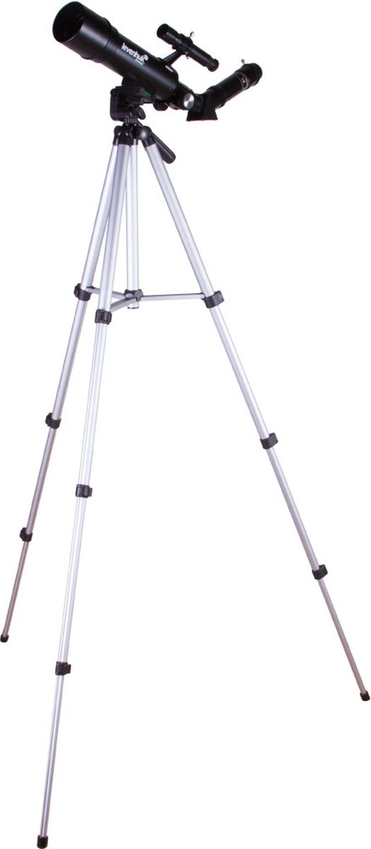 Levenhuk Skyline Travel 50 Telescoop
