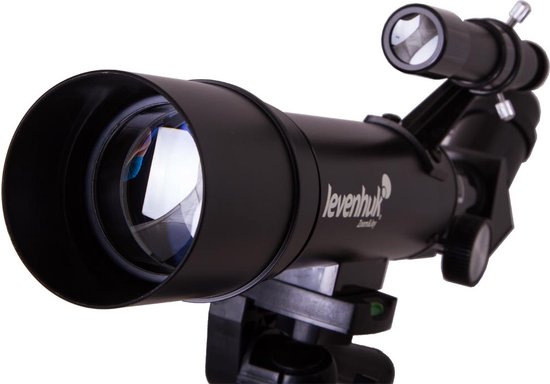 Levenhuk Skyline Travel 50 Telescoop