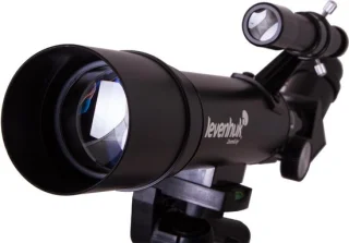 Levenhuk Skyline Travel 50 Telescoop