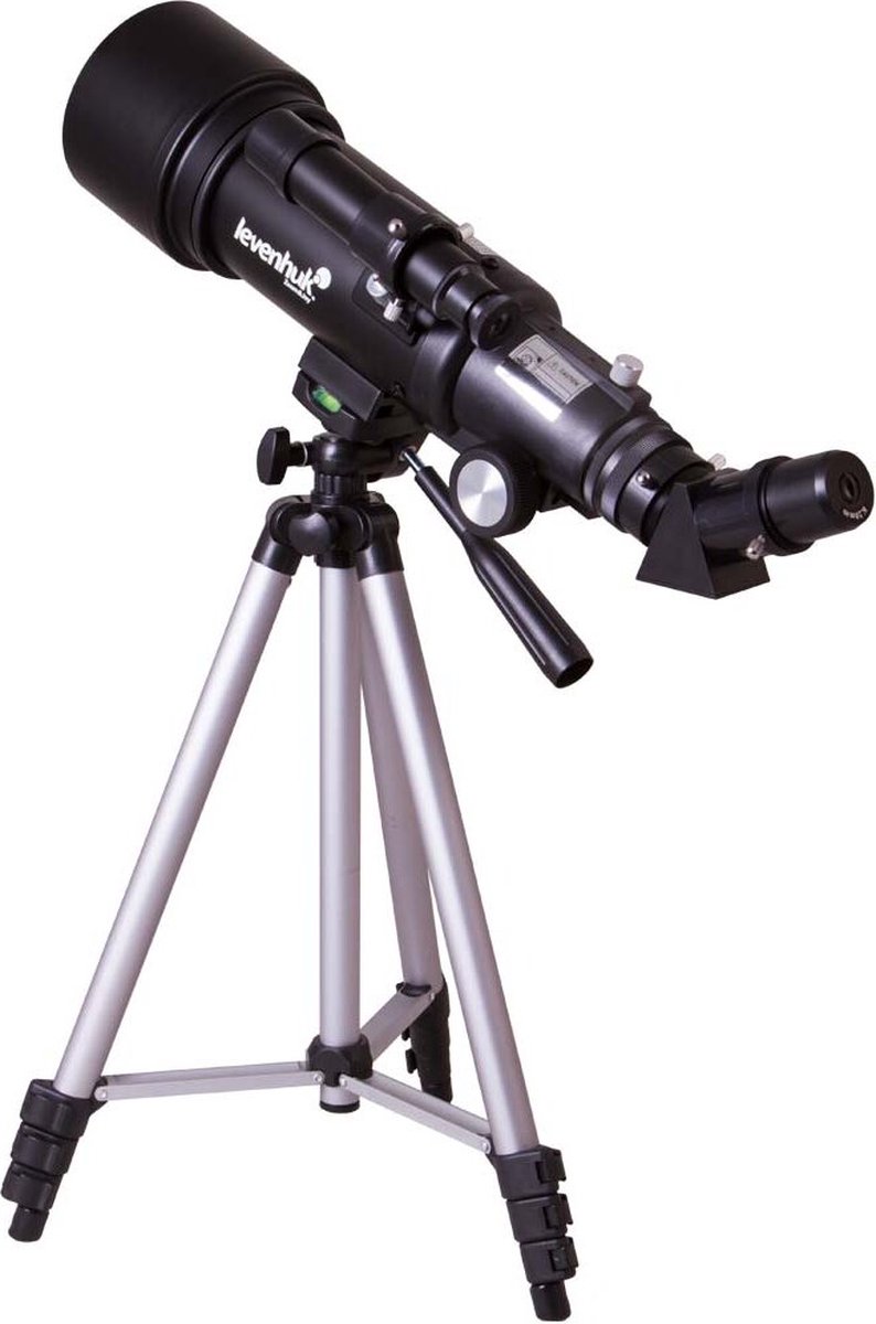 Levenhuk Skyline Travel 70 Telescoop