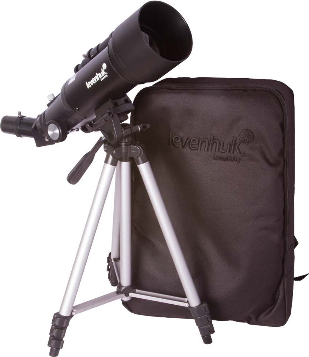 Levenhuk Skyline Travel 70 Telescoop
