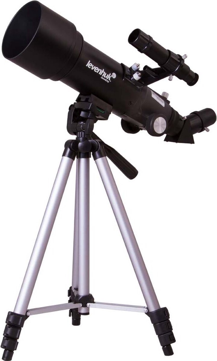 Levenhuk Skyline Travel 70 Telescoop