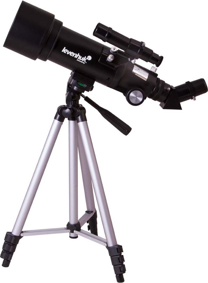 Levenhuk Skyline Travel 70 Telescoop