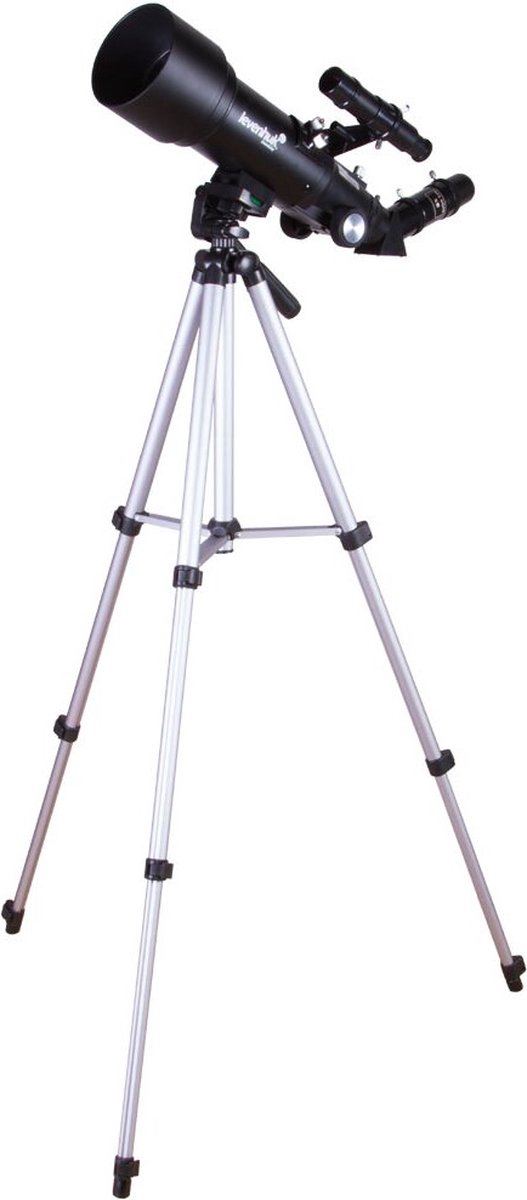 Levenhuk Skyline Travel 70 Telescoop