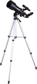 Levenhuk Skyline Travel 70 Telescoop
