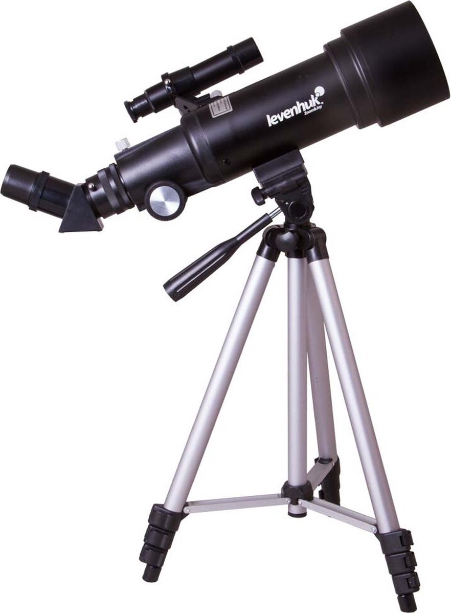 Levenhuk Skyline Travel 70 Telescoop