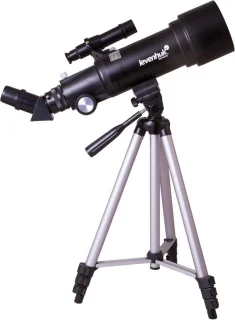 Levenhuk Skyline Travel 70 Telescoop