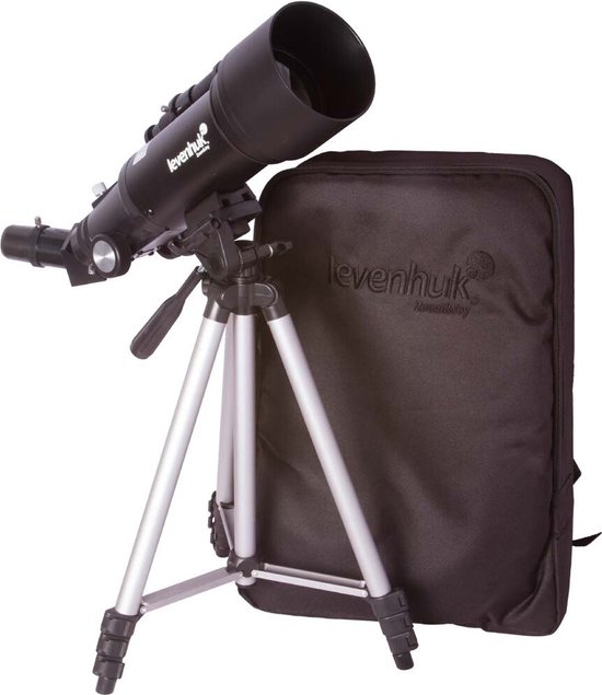 Levenhuk Skyline Travel 70 Telescoop