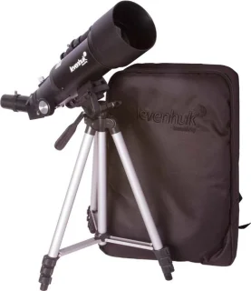 Levenhuk Skyline Travel 70 Telescoop