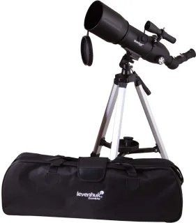 Levenhuk Skyline Travel 80 telescoop