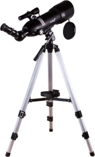Levenhuk Skyline Travel 80 telescoop
