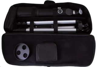Levenhuk Skyline Travel 80 telescoop
