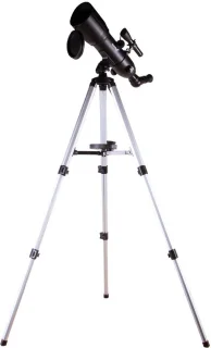 Levenhuk Skyline Travel 80 telescoop