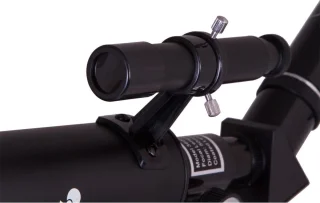 Levenhuk Skyline Travel Sun 50 Telescoop