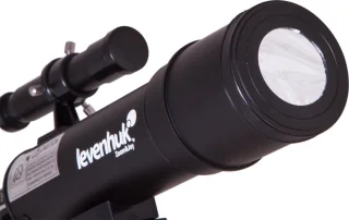 Levenhuk Skyline Travel Sun 50 Telescoop