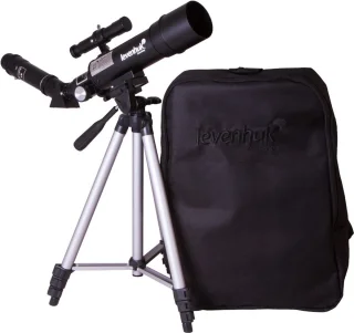 Levenhuk Skyline Travel Sun 50 Telescoop