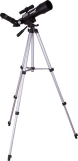 Levenhuk Skyline Travel Sun 50 Telescoop