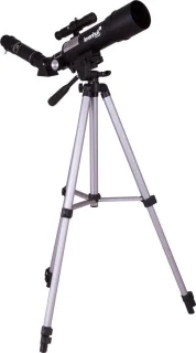 Levenhuk Skyline Travel Sun 50 Telescoop