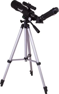 Levenhuk Skyline Travel Sun 50 Telescoop