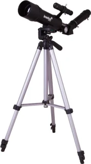 Levenhuk Skyline Travel Sun 50 Telescoop