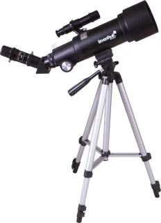 Levenhuk Skyline Travel Sun 70 Telescoop