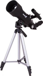 Levenhuk Skyline Travel Sun 70 Telescoop