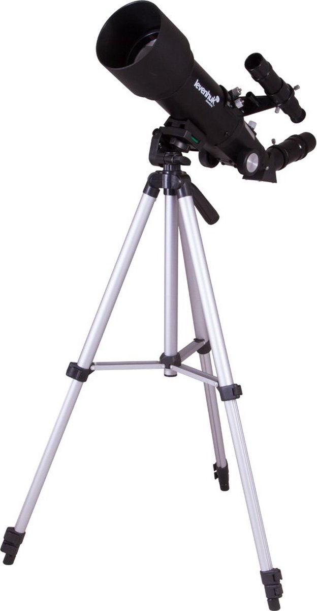Levenhuk Skyline Travel Sun 70 Telescoop