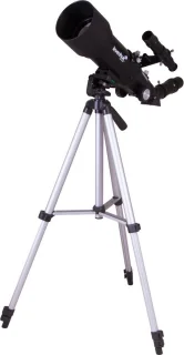 Levenhuk Skyline Travel Sun 70 Telescoop