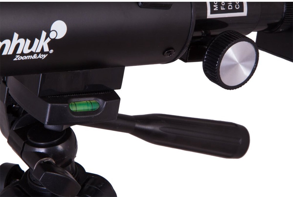 Levenhuk Skyline Travel Sun 70 Telescoop