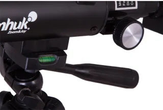 Levenhuk Skyline Travel Sun 70 Telescoop