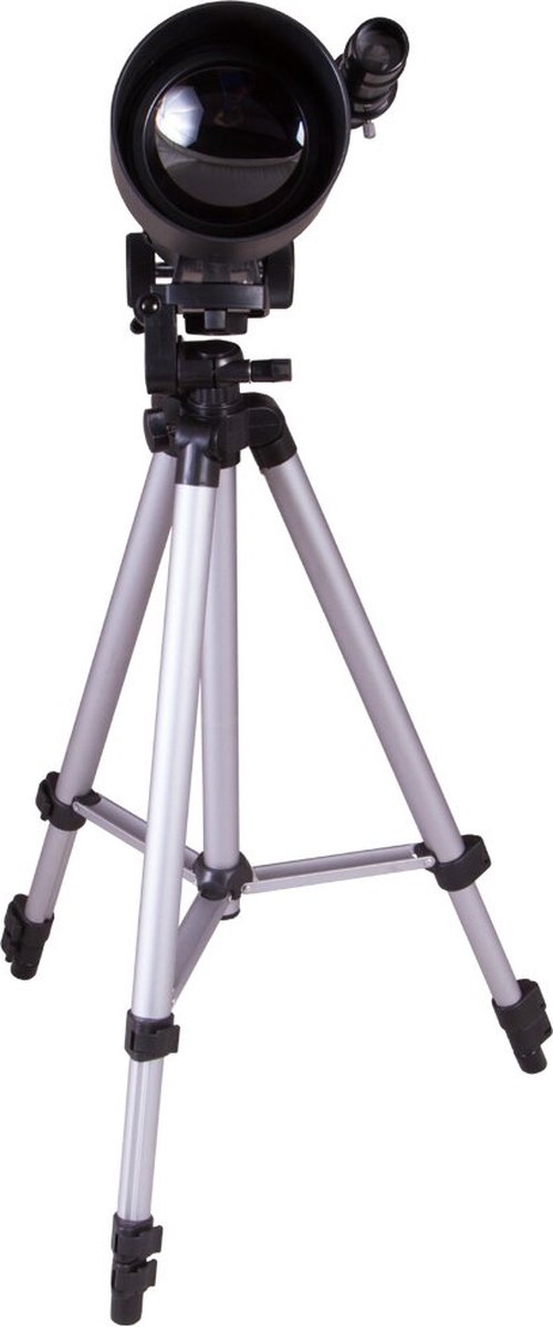Levenhuk Skyline Travel Sun 70 Telescoop
