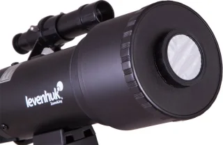 Levenhuk Skyline Travel Sun 70 Telescoop