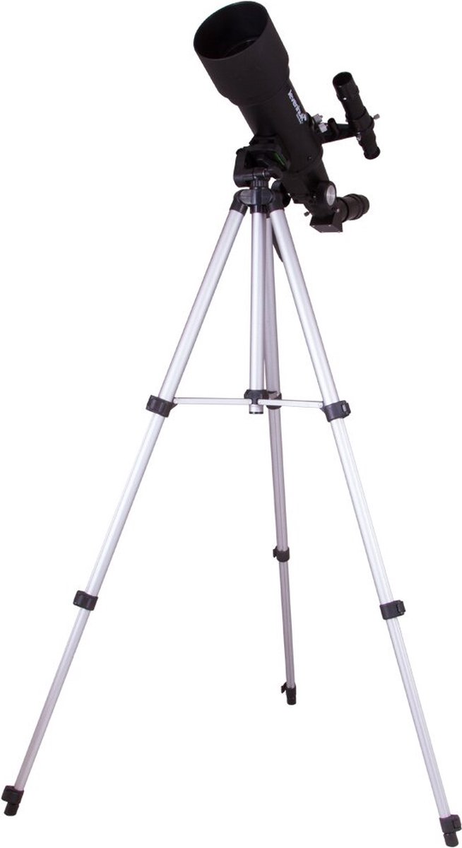 Levenhuk Skyline Travel Sun 70 Telescoop