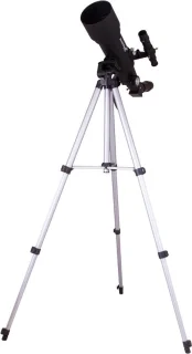 Levenhuk Skyline Travel Sun 70 Telescoop