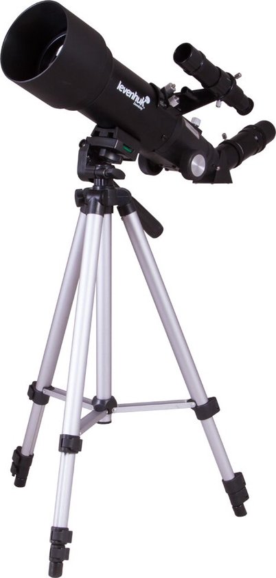 Levenhuk Skyline Travel Sun 70 Telescoop