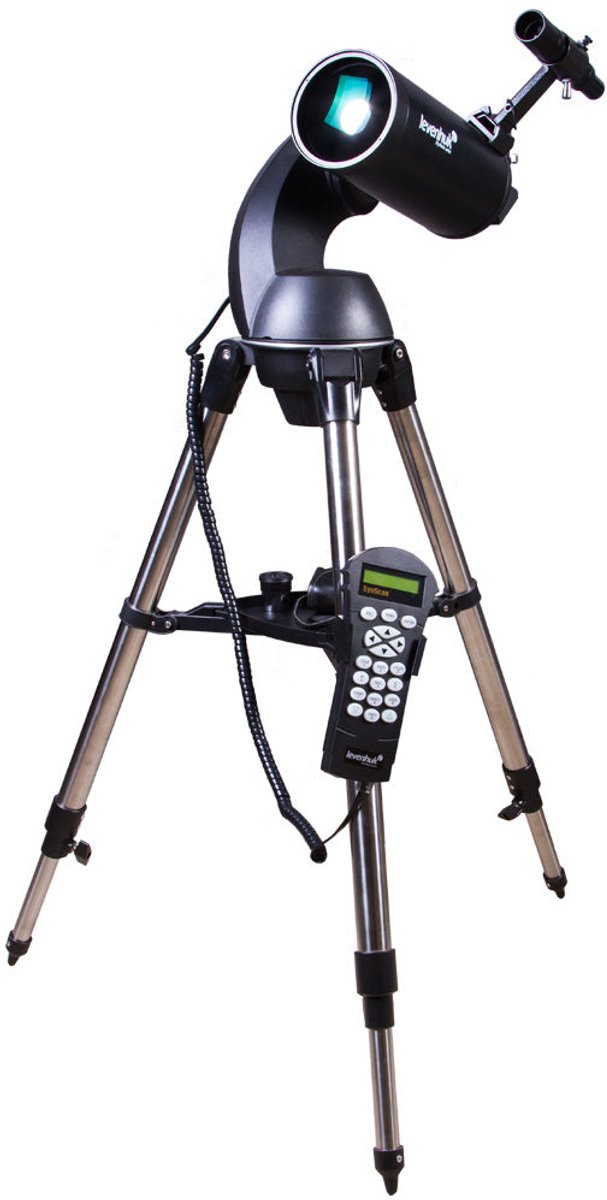 Levenhuk SkyMatic 105 GT MAK Telescoop
