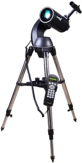Levenhuk SkyMatic 105 GT MAK Telescoop