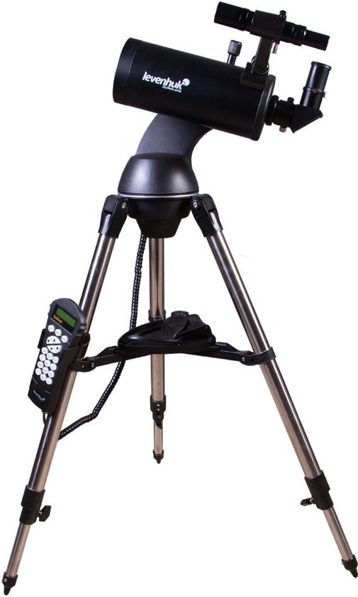 Levenhuk SkyMatic 105 GT MAK Telescoop