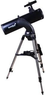 Levenhuk SkyMatic 135 GTA telescoop