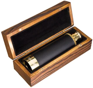Levenhuk Spyglass SG2 Kijker